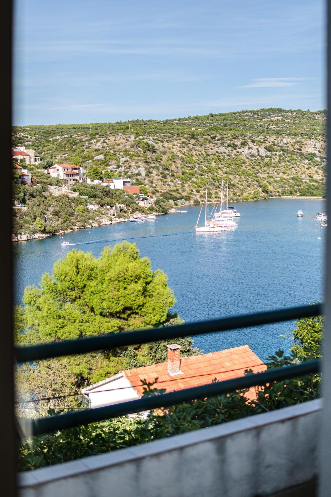 Vila Tudor Bobovisca Екстер'єр фото