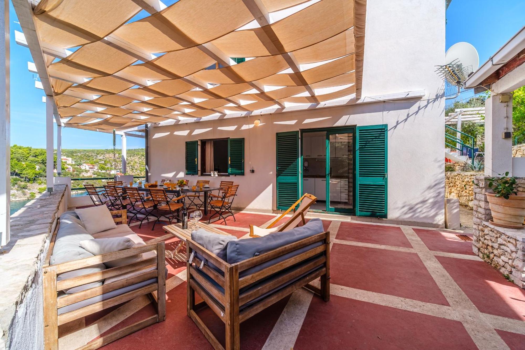 Vila Tudor Bobovisca Екстер'єр фото