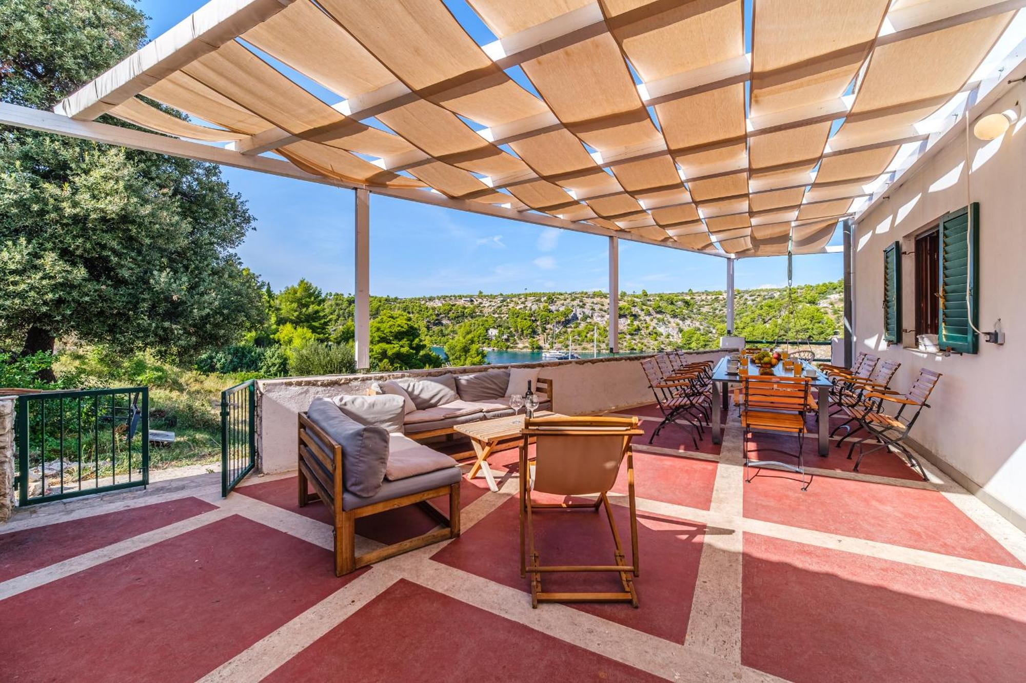 Vila Tudor Bobovisca Екстер'єр фото