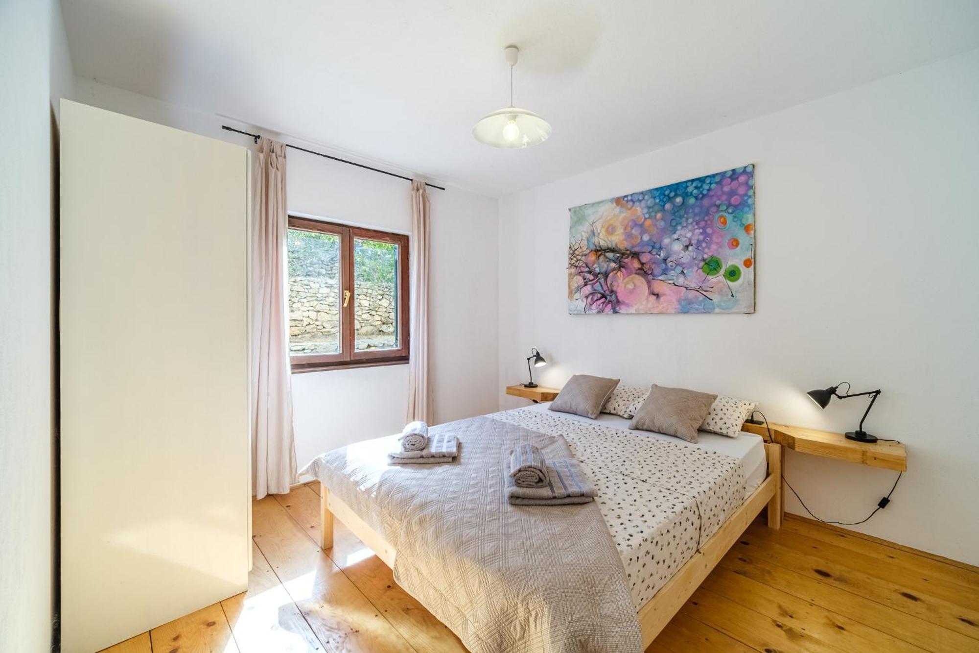 Vila Tudor Bobovisca Екстер'єр фото