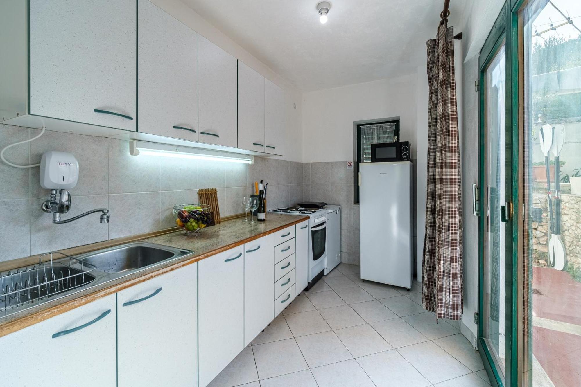 Vila Tudor Bobovisca Екстер'єр фото
